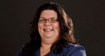Vet nurse awarded 2021 Louise O’Dwyer Scholarship